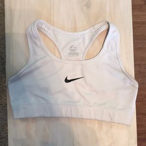 Nike sports bra